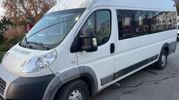   Fiat Ducato 2012 , 1050000 , 