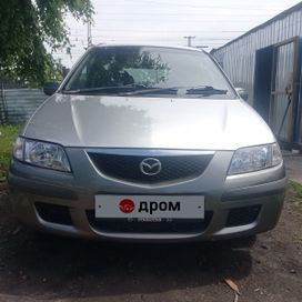   Mazda Premacy 2001 , 410000 , 