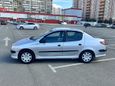  Peugeot 206 2008 , 295000 , 