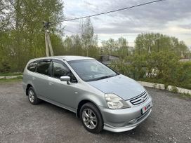    Honda Stream 2002 , 570000 , -