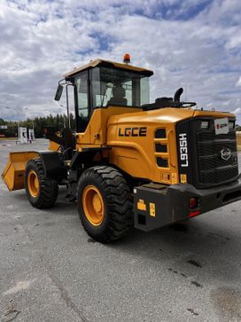   SDLG (LGCE) L935H 2024 , 5000000 , 