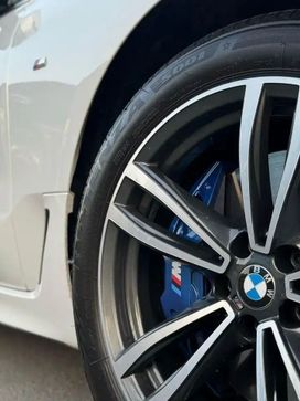  BMW 6-Series Gran Turismo 2024 , 5750000 , 