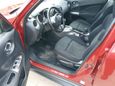 SUV   Nissan Juke 2014 , 1249000 , 