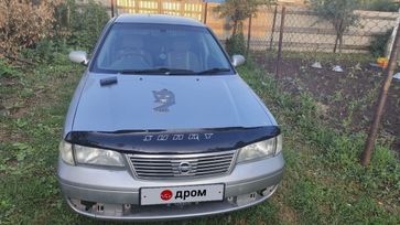  Nissan Sunny 2003 , 275000 , 
