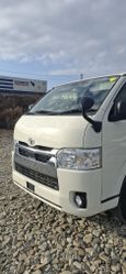    Toyota Hiace 2021 , 3599990 , 