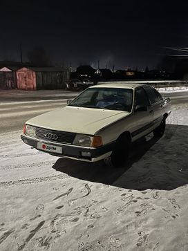  Audi 100 1987 , 120000 , 