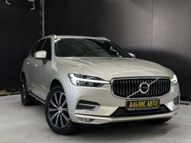  Volvo XC60 2021