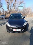 Минивэн или однообъемник Mazda Premacy 2016 года, 1199000 рублей, 