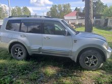  Pajero, 1999