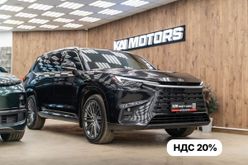  TX350, 2024