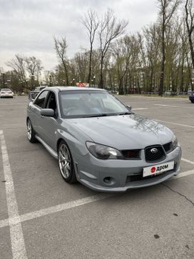  Subaru Impreza WRX STI 2003 , 1800000 , 