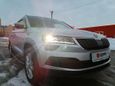 SUV   Skoda Karoq 2021 , 2590000 , 