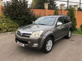 SUV   Great Wall Hover 2007 , 470000 , 
