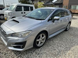  Subaru Levorg 2019 , 1490000 , 