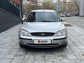  Ford Mondeo 2002 , 220000 , 