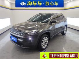 SUV   Jeep Compass 2021 , 1250000 , 