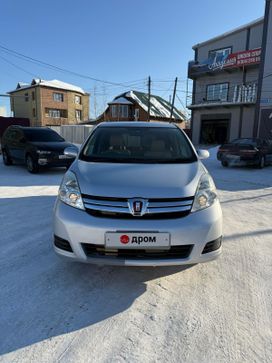    Toyota Isis 2010 , 950000 , 