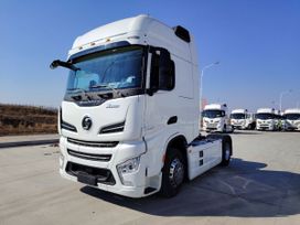   Shacman (Shaanxi) SX4188YY381 2024 , 8250000 , 