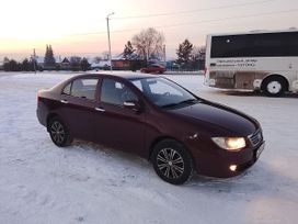  Lifan Solano 2011 , 237000 , 