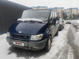    Ford Tourneo 2003 , 800000 , 