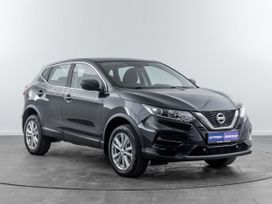 SUV   Nissan Qashqai 2021 , 1948900 , 