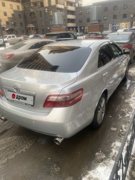  Toyota Camry 2006 , 900000 , -