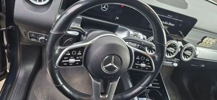SUV ��� ����������� Mercedes-Benz GLB-Class 2020 ����, 3250000 ������, ����������