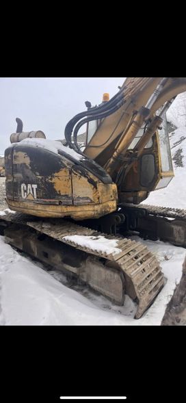   Caterpillar 313BSR 2000 , 1500000 , --