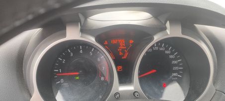 SUV   Nissan Juke 2012 , 850000 , 