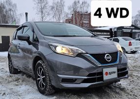  Nissan Note 2019 , 1200000 , 