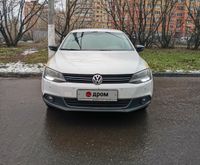  Jetta 2013