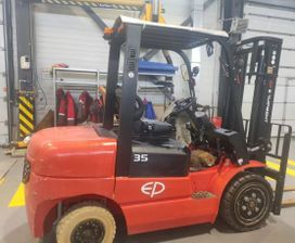   Mitsubishi FD35 2022 , 1370000 , -
