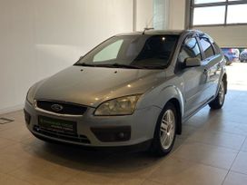  Focus, 2007