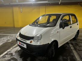  Daewoo Matiz 2011 , 199000 , 