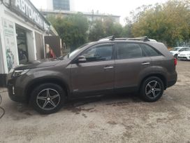 SUV   Kia Sorento 2013 , 1680000 , 