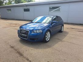  Audi A3 2007 , 450000 , 