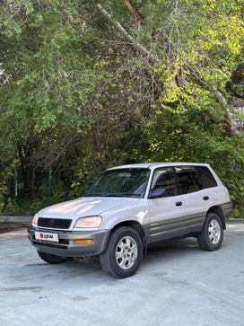 SUV   Toyota RAV4 1997 , 540000 , 