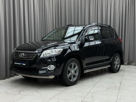 SUV   Toyota RAV4 2010 , 1290000 , 