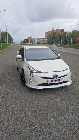  Toyota Prius 2016 , 1750000 , 