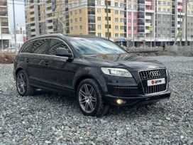 SUV   Audi Q7 2008 , 1300000 , 