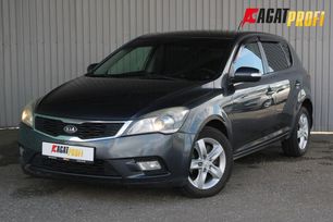  Kia Ceed 2011 , 679000 , 