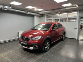  Renault Logan Stepway 2021 , 1399000 , 