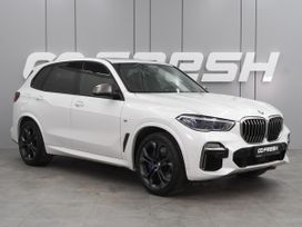 SUV   BMW X5 2019 , 7319000 , 