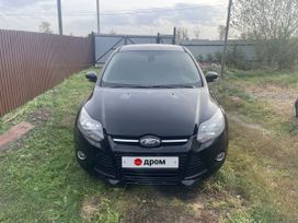  Ford Focus 2011 , 750000 , 