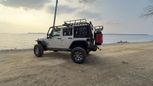 SUV   Jeep Wrangler 2009 , 2100000 , 