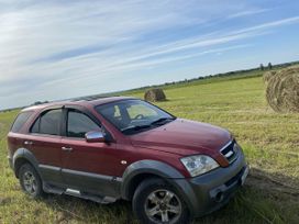 SUV   Kia Sorento 2003 , 470000 , 
