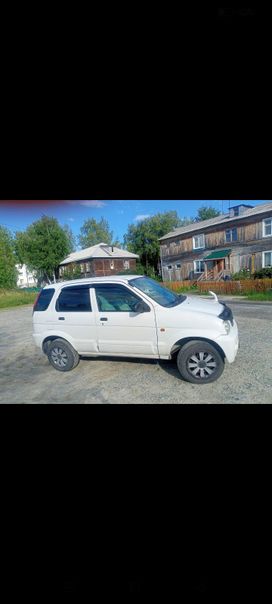 SUV   Toyota Cami 2001 , 480000 , 