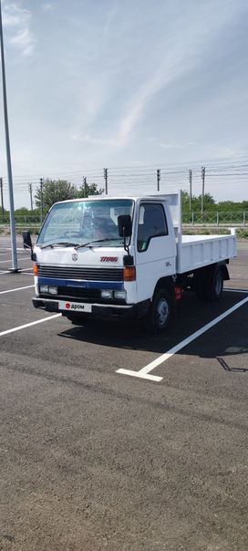  Mazda Titan 1990 , 2000000 , 
