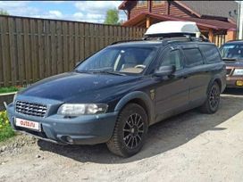  Volvo XC70 2002 , 650000 , 
