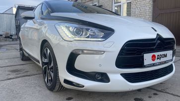  Citroen DS5 2012 , 1150000 , -